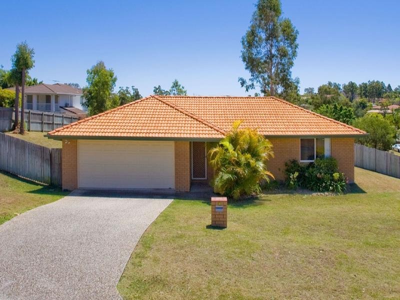 3 Fossicker Circuit, Springfield QLD 4300