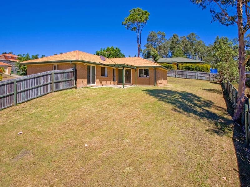 3 Fossicker Circuit, Springfield QLD 4300