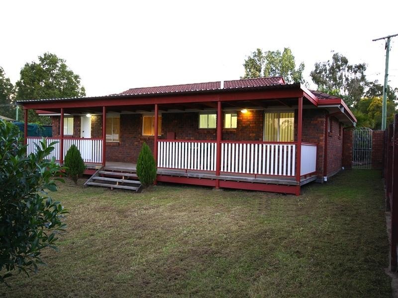 Collingwood Park QLD 4301