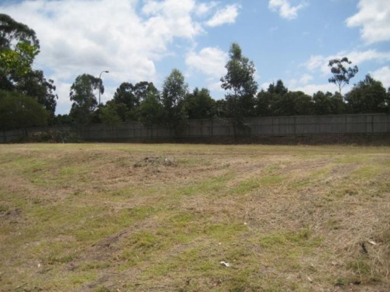 1 Benedict Court, Springfield Lakes QLD 4300