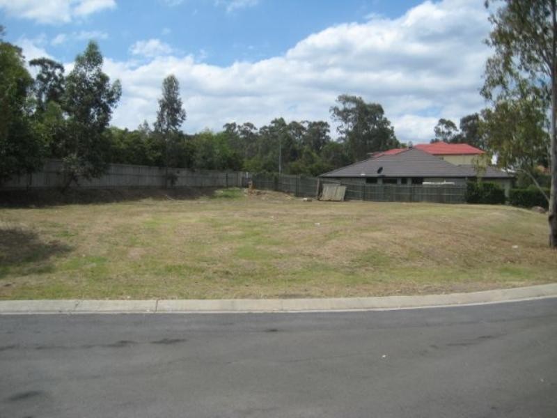 1 Benedict Court, Springfield Lakes QLD 4300