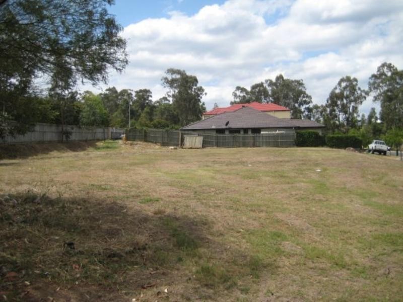 1 Benedict Court, Springfield Lakes QLD 4300