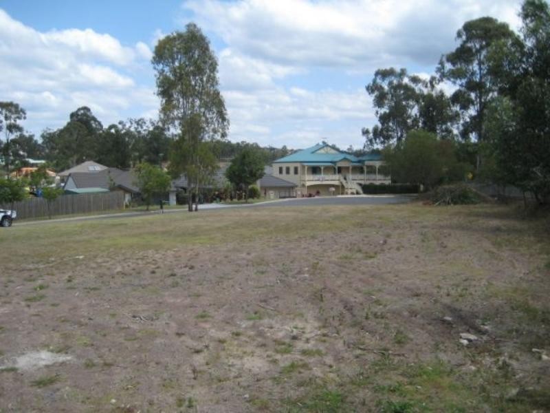 1 Benedict Court, Springfield Lakes QLD 4300