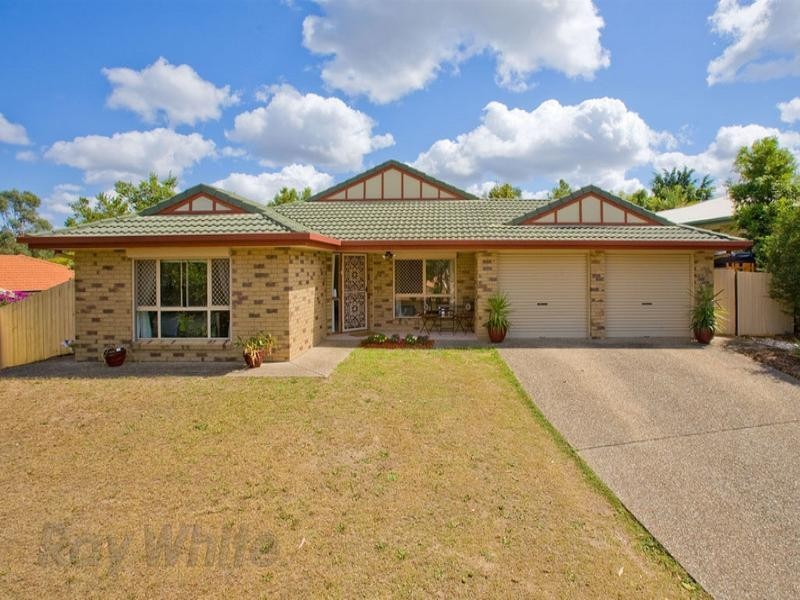 13 Arborwood Avenue, Springfield QLD 4300