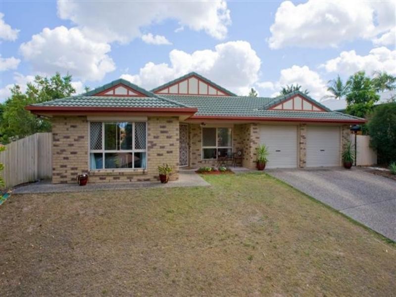 13 Arborwood Avenue, Springfield QLD 4300