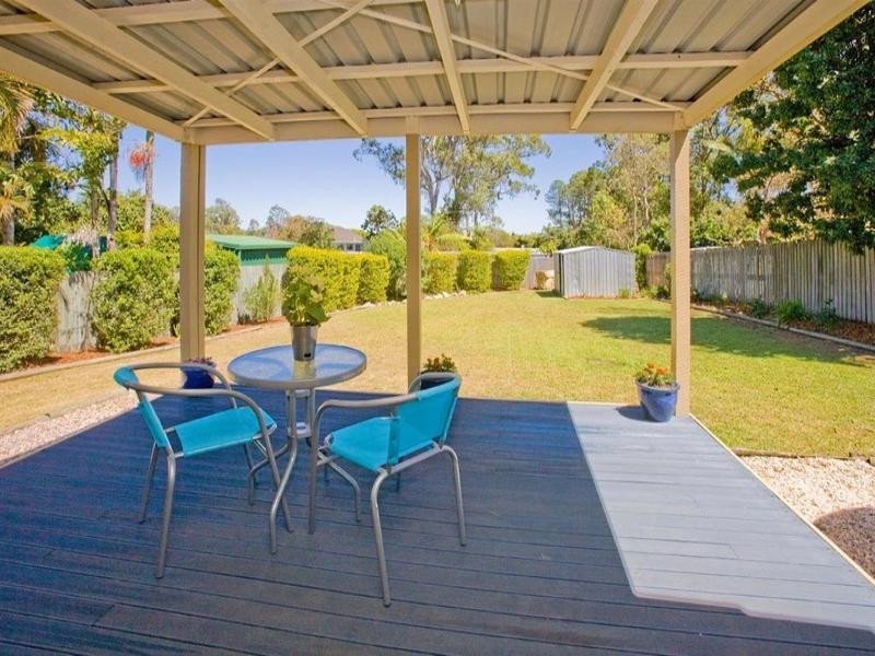 Camira QLD 4300