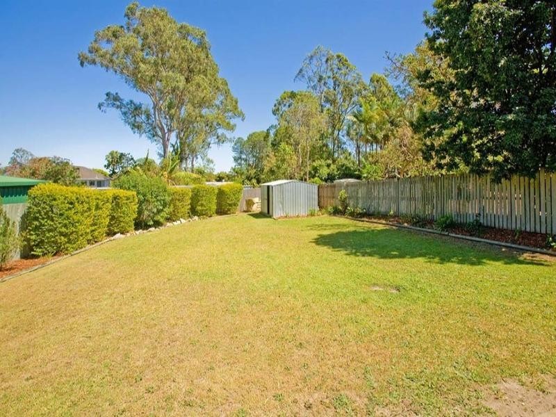 Camira QLD 4300