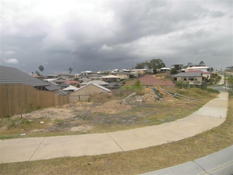 3 Aspect Terrace, Springfield Lakes QLD 4300