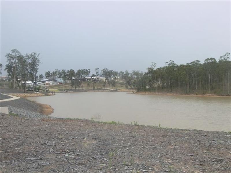 3 Aspect Terrace, Springfield Lakes QLD 4300