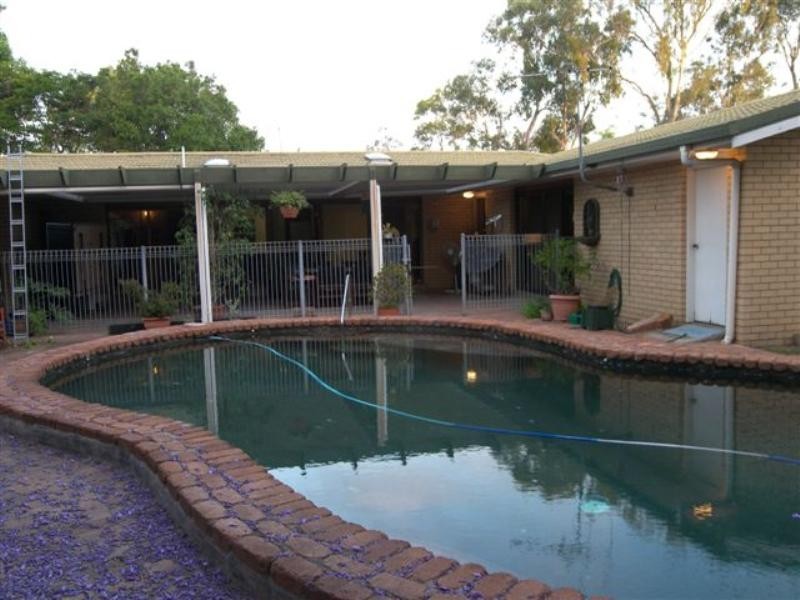 Camira QLD 4300