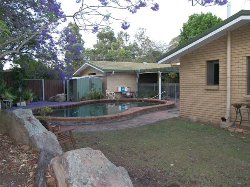 Camira QLD 4300