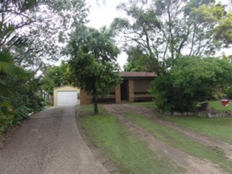 On Amelia Court, Camira QLD 4300