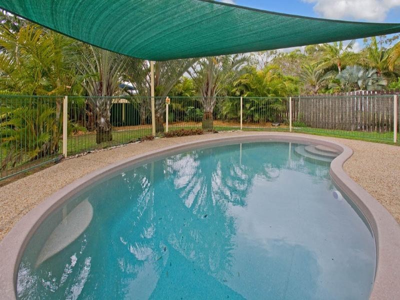 122 Cochrane Street, Camira QLD 4300