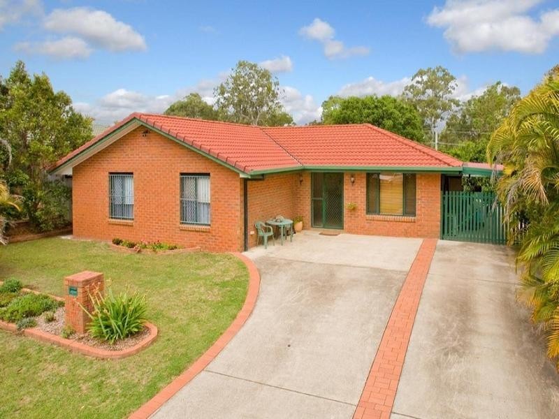 Camira QLD 4300