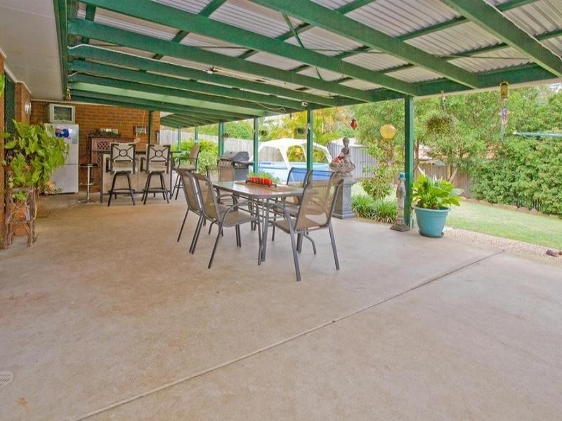 Camira QLD 4300