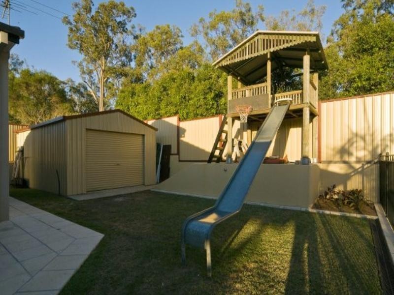 Camira QLD 4300