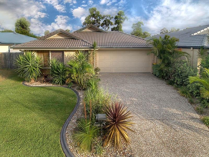 8 Neptune Street, Springfield Lakes QLD 4300