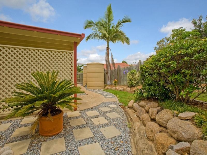 Springfield QLD 4300