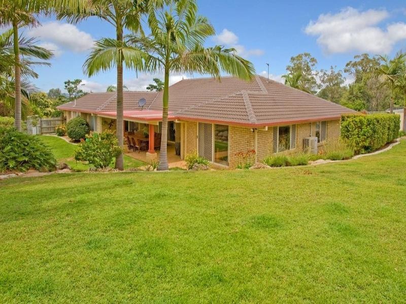 Springfield QLD 4300