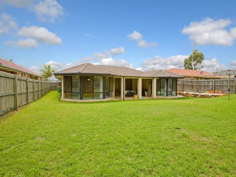 16 Timberline Court, Springfield QLD 4300