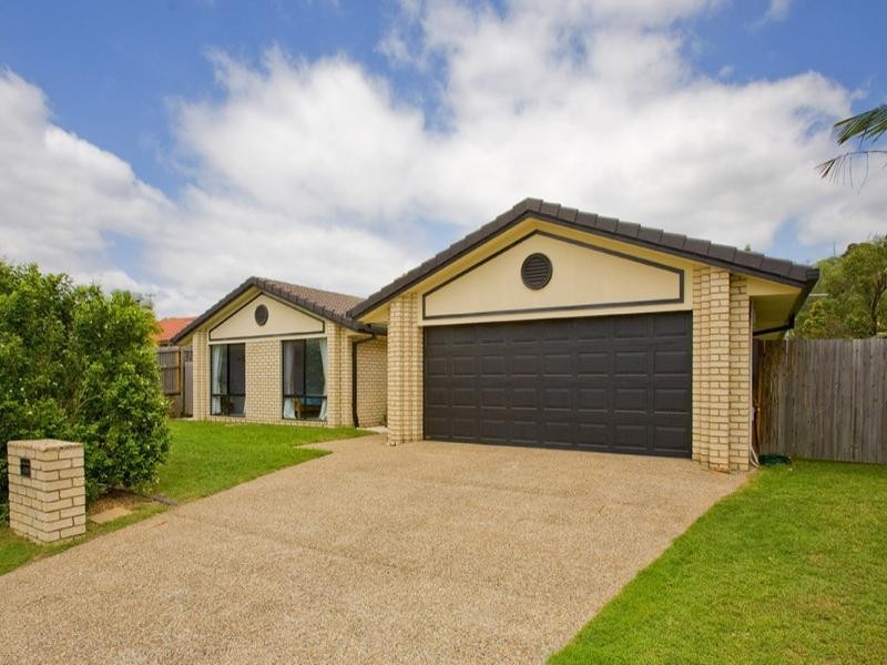 16 Timberline Court, Springfield QLD 4300
