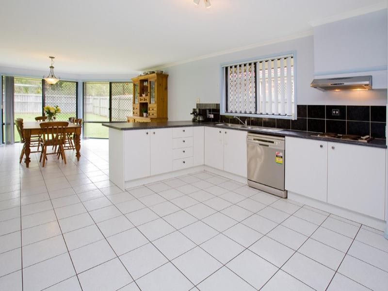 16 Timberline Court, Springfield QLD 4300