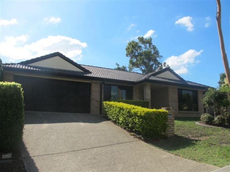 On James Josey Avenue, Springfield Lakes QLD 4300
