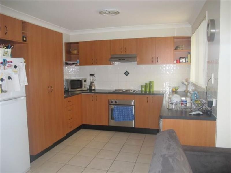 On James Josey Avenue, Springfield Lakes QLD 4300