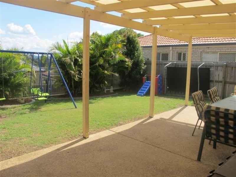On James Josey Avenue, Springfield Lakes QLD 4300