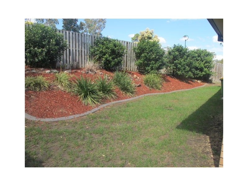 On James Josey Avenue, Springfield Lakes QLD 4300