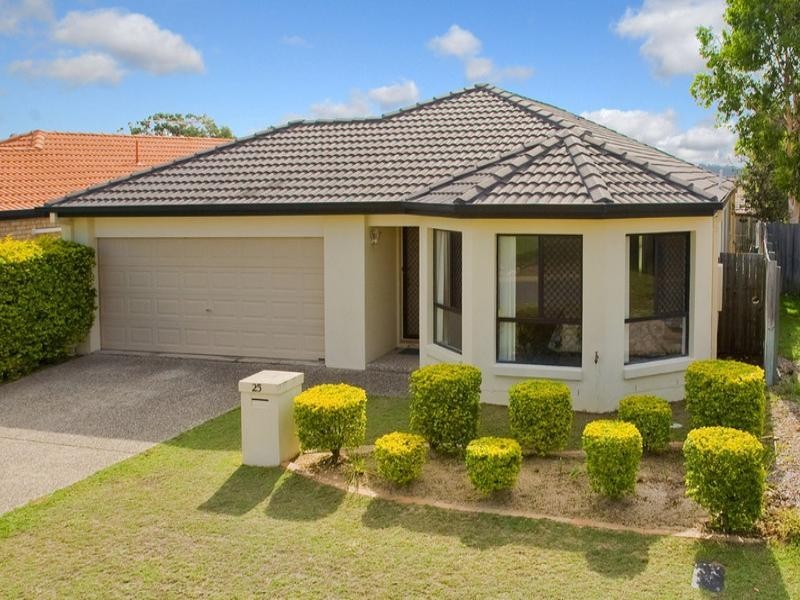 25 Danube Crescent, Springfield QLD 4300