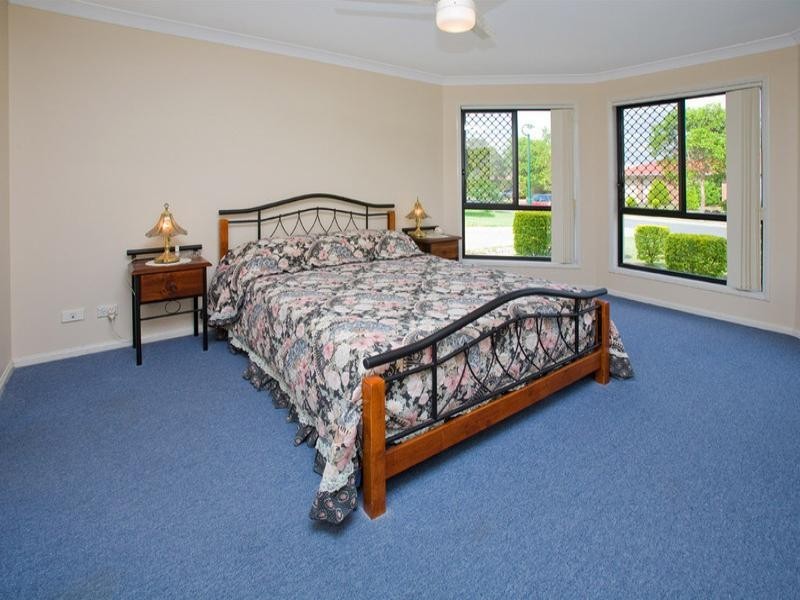 25 Danube Crescent, Springfield QLD 4300