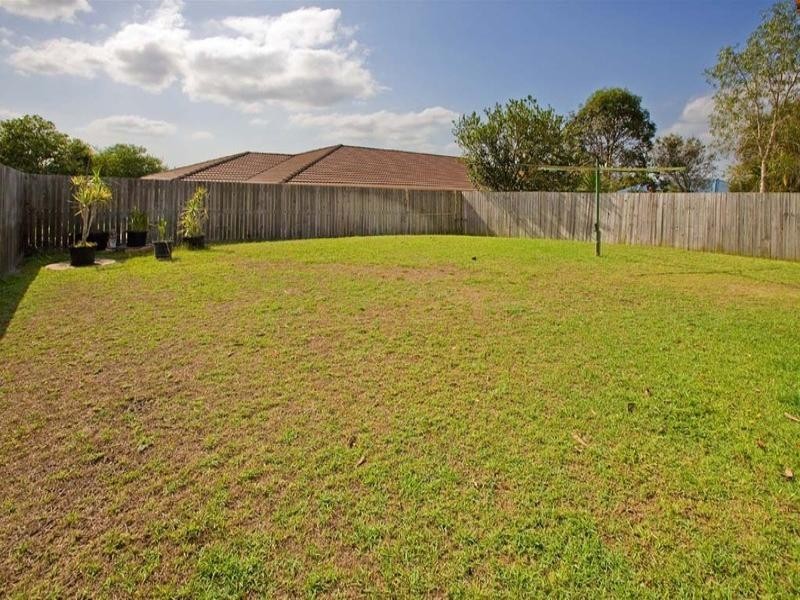 25 Danube Crescent, Springfield QLD 4300