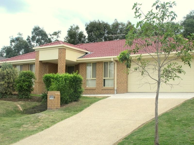 On Aldworth Place, Springfield Lakes QLD 4300