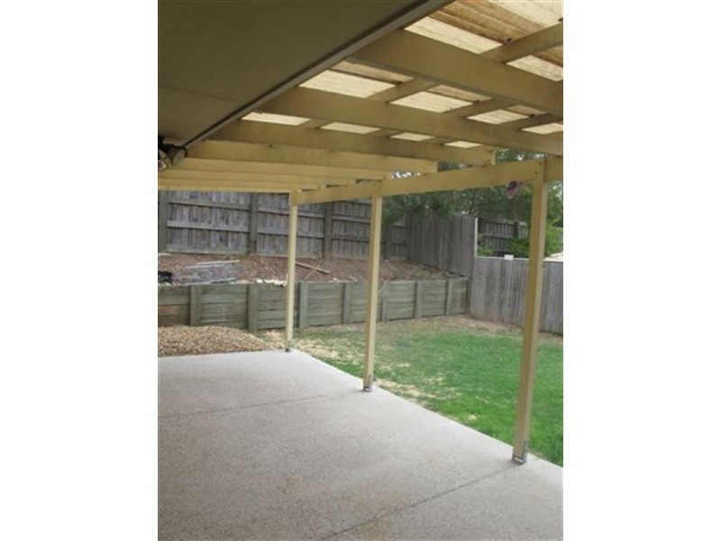 On Aldworth Place, Springfield Lakes QLD 4300