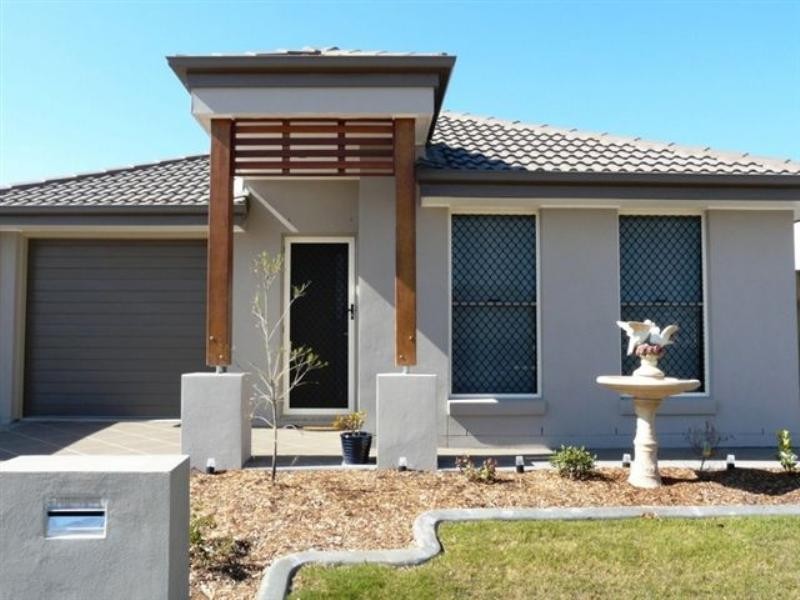 On Carnarvon Avenue, Springfield Lakes QLD 4300