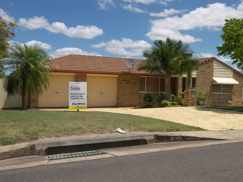 Springfield QLD 4300