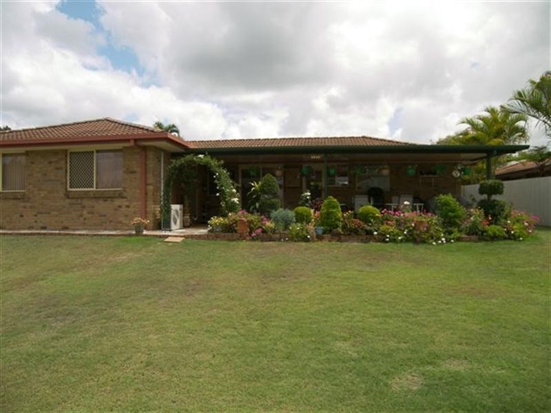 Springfield QLD 4300