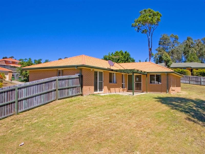 On Fossicker Circuit, Springfield QLD 4300