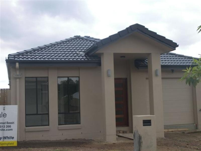 Springfield Lakes QLD 4300