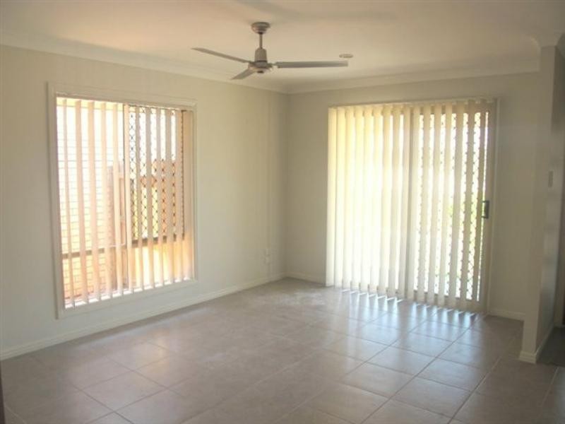 On Riverside Crescent, Springfield Lakes QLD 4300