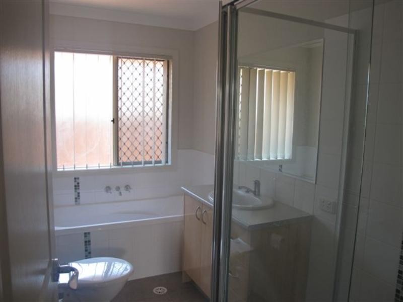 On Riverside Crescent, Springfield Lakes QLD 4300