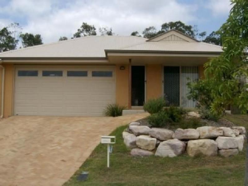 On Riverside Crescent, Springfield Lakes QLD 4300