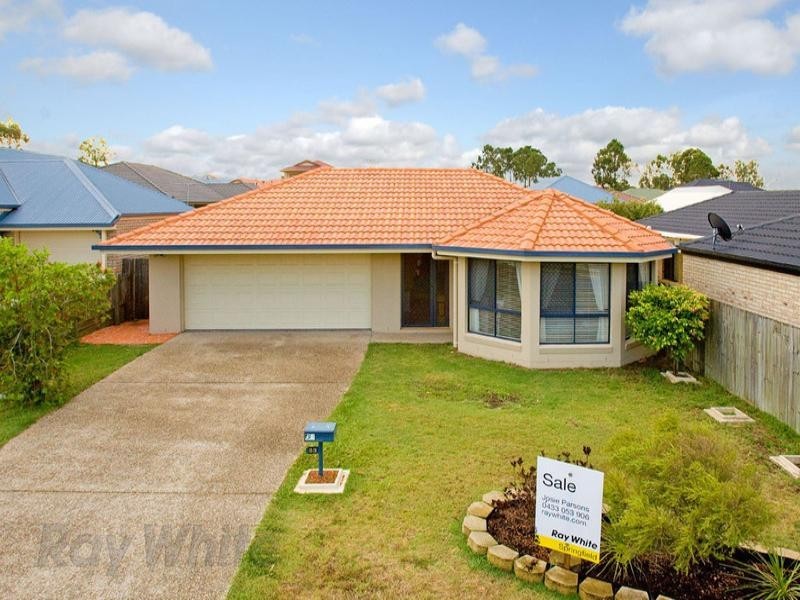 23 Bounty Street, Springfield Lakes QLD 4300