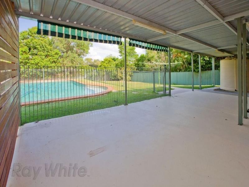 Camira QLD 4300
