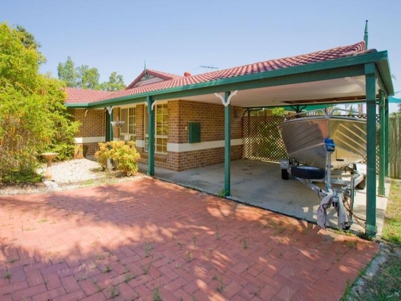 Springfield QLD 4300