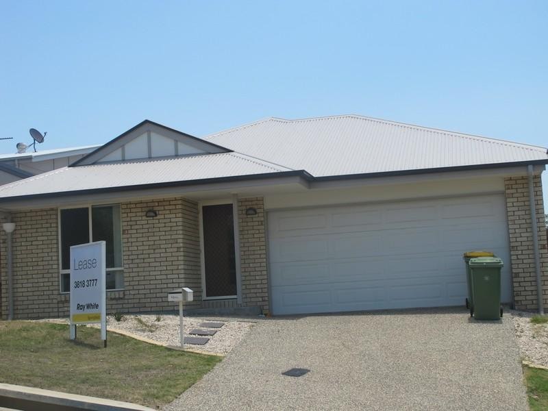 On Pinnacle Close, Springfield Lakes QLD 4300