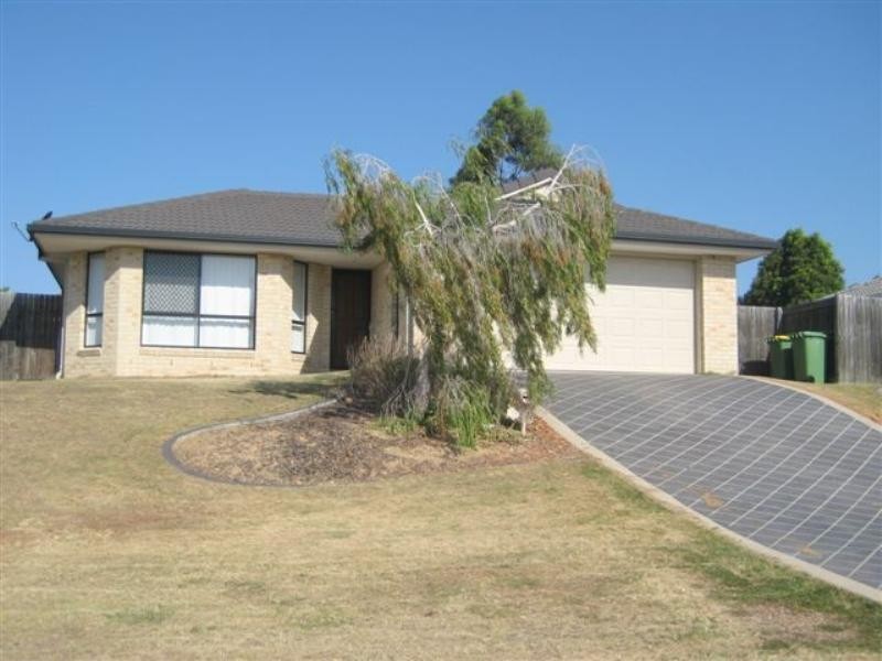 Springfield QLD 4300