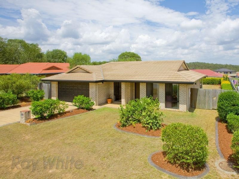 1 Lyons Court, Springfield QLD 4300