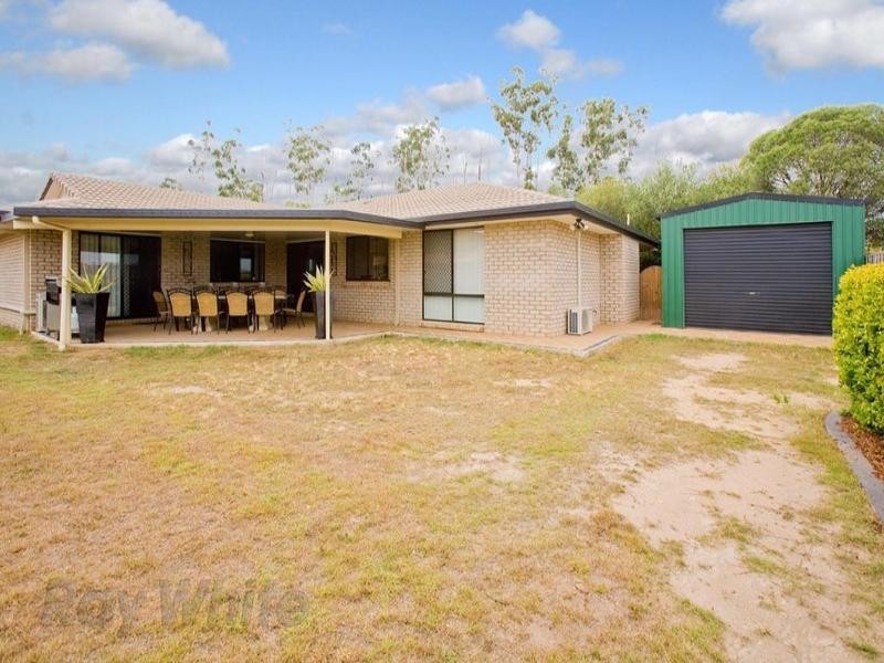 1 Lyons Court, Springfield QLD 4300